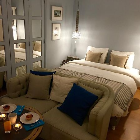 Apartamento O Quinto Esquerdo Lisboa Exterior foto