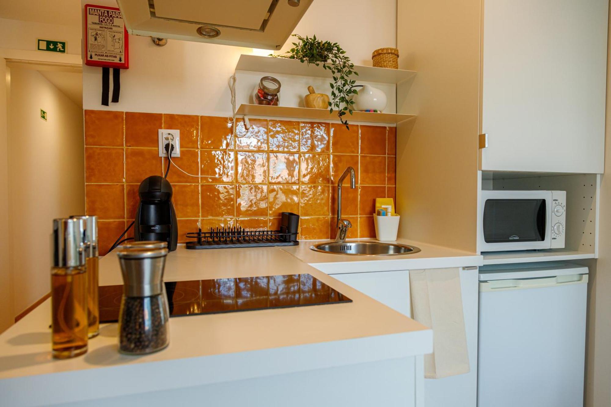 Apartamento O Quinto Esquerdo Lisboa Exterior foto