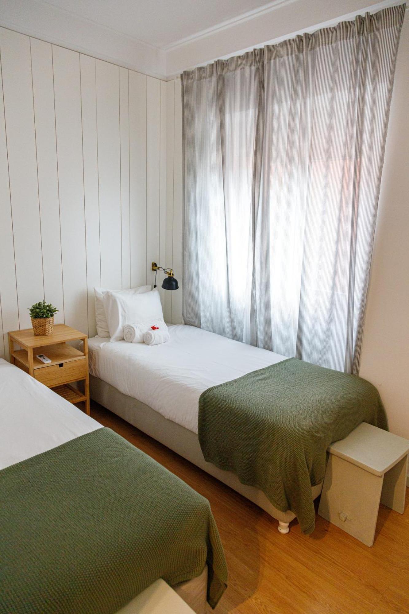 Apartamento O Quinto Esquerdo Lisboa Exterior foto